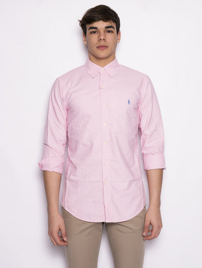 Camicia Uomo casual