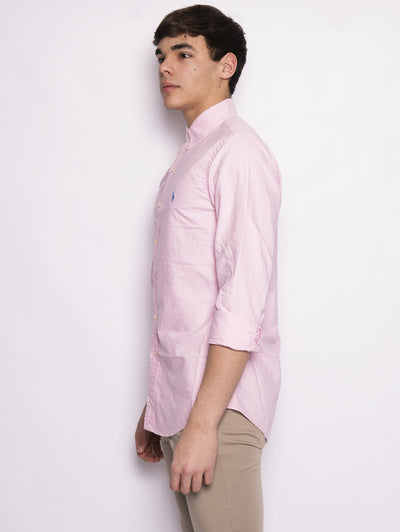 Camicia Uomo casual