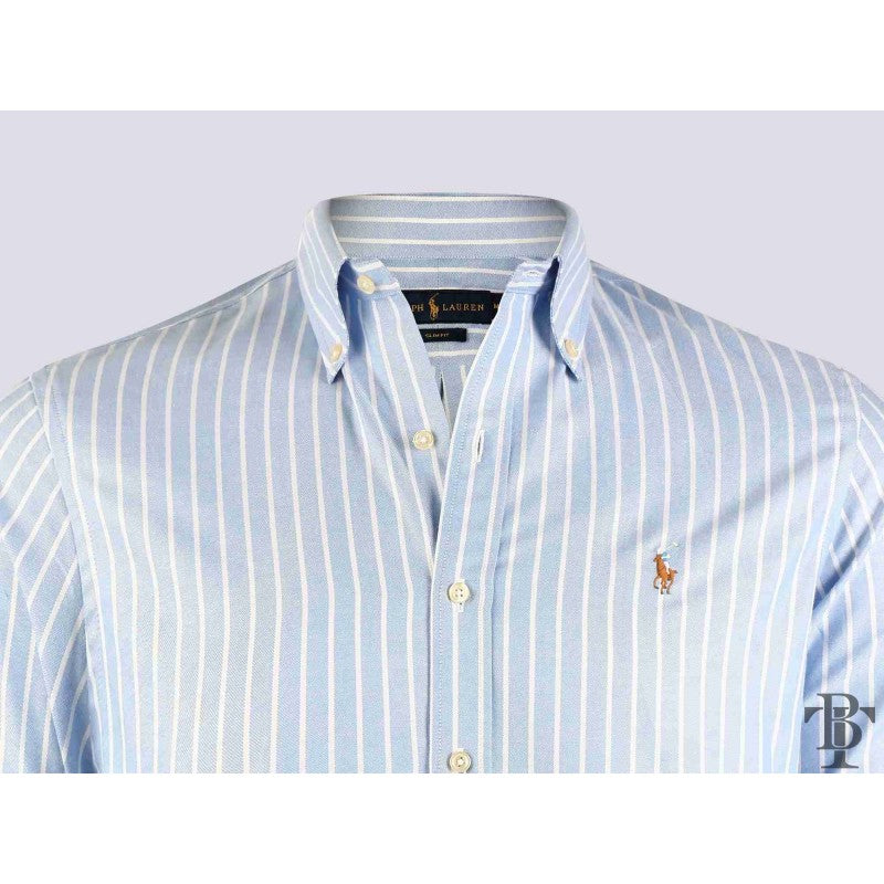Camicia Uomo in puro cotone