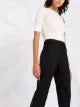 Pantalone Donna  con coulisse