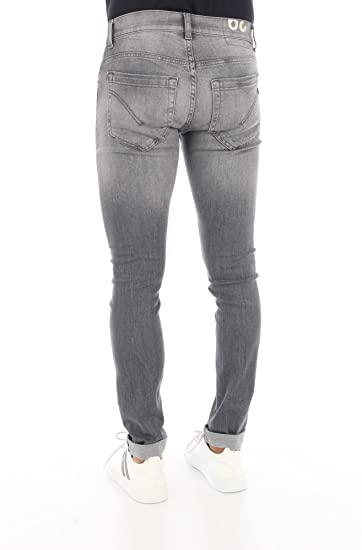 Jeans Uomo skinny vintage
