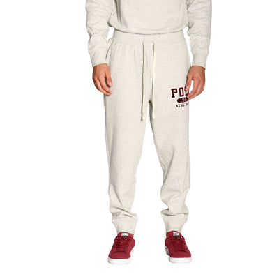 Pantalone Uomo in stile jogging