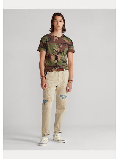 Camouflage Men's T-Shirt