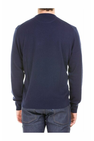 Maglione Uomo in lana
