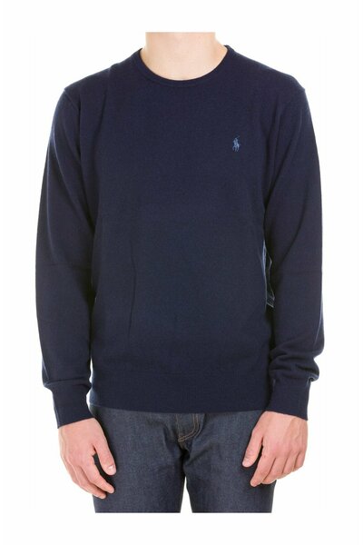 Maglione Uomo in lana
