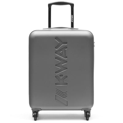 Trolley Unisex con maxi logo