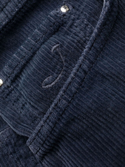 Pantaloni Uomo in velluto a coste