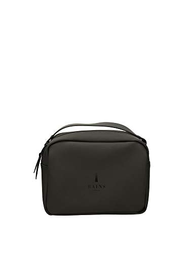Pochette Unisex con tracolla regolabile