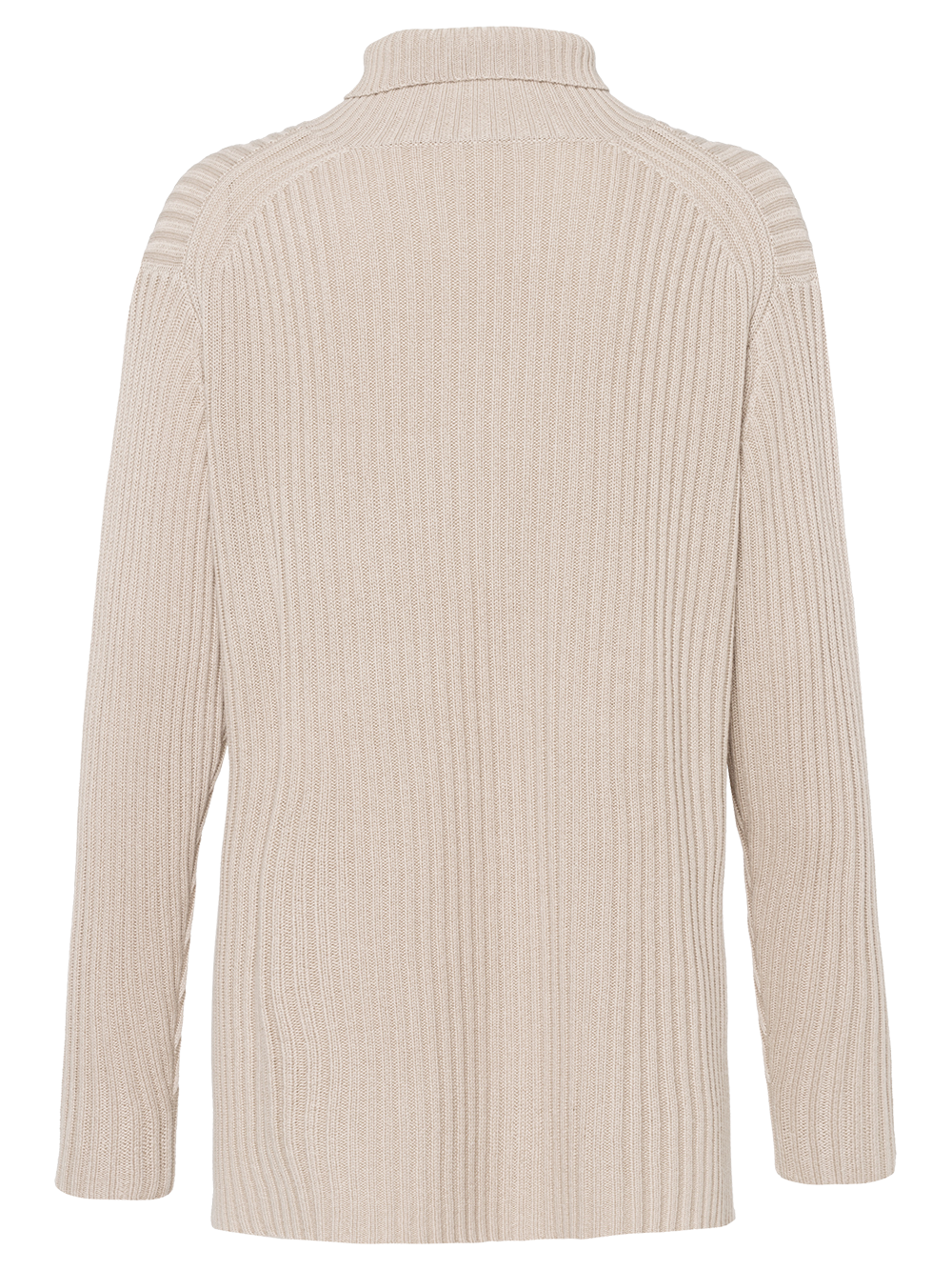 Maglione Donna a coste