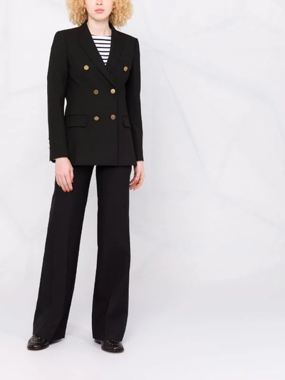 Giacca Donna con spalline imbottite