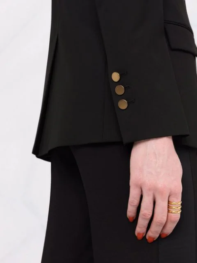 Giacca Donna con spalline imbottite