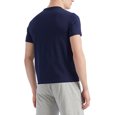 T-shirt Uomo in morbido jersey di cotone