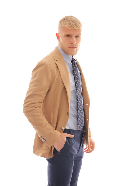 Giacca Uomo in cashmere
