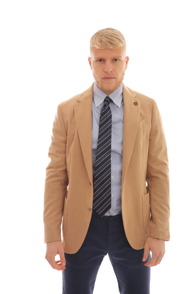 Giacca Uomo in cashmere