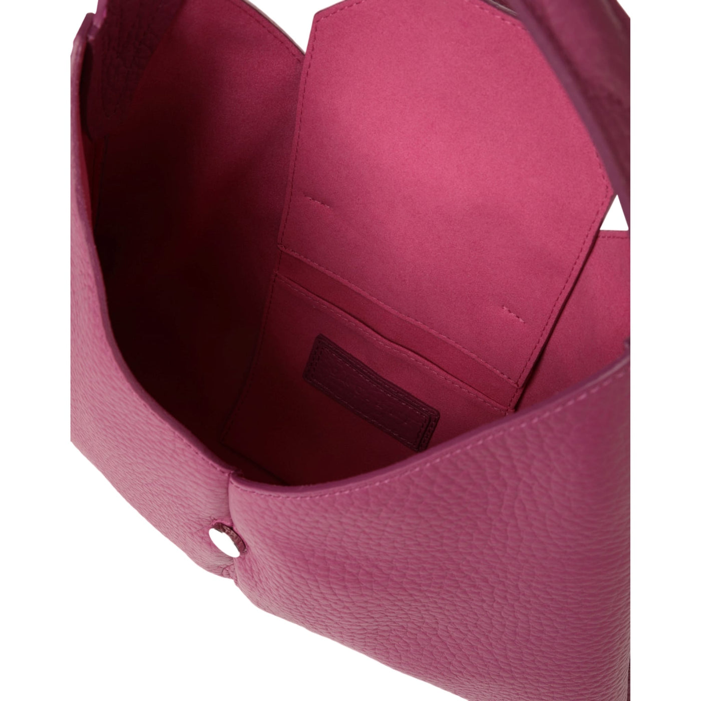 Women's bag with adjustable shoulder strap