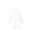 Abito Bambina corto con cut-out sulle spalle