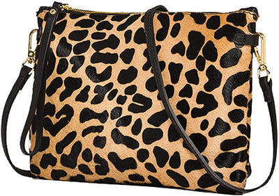 Borsa Donna in pregiato cavallino