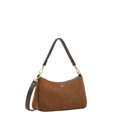 Women's Hobo bags with removable shoulder strap