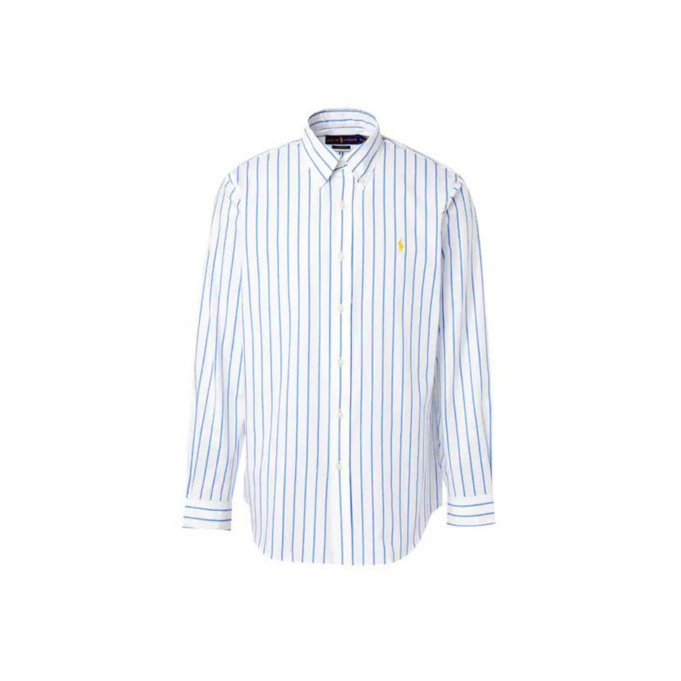 Camicia uomo Polo Ralph Lauren vista frontale