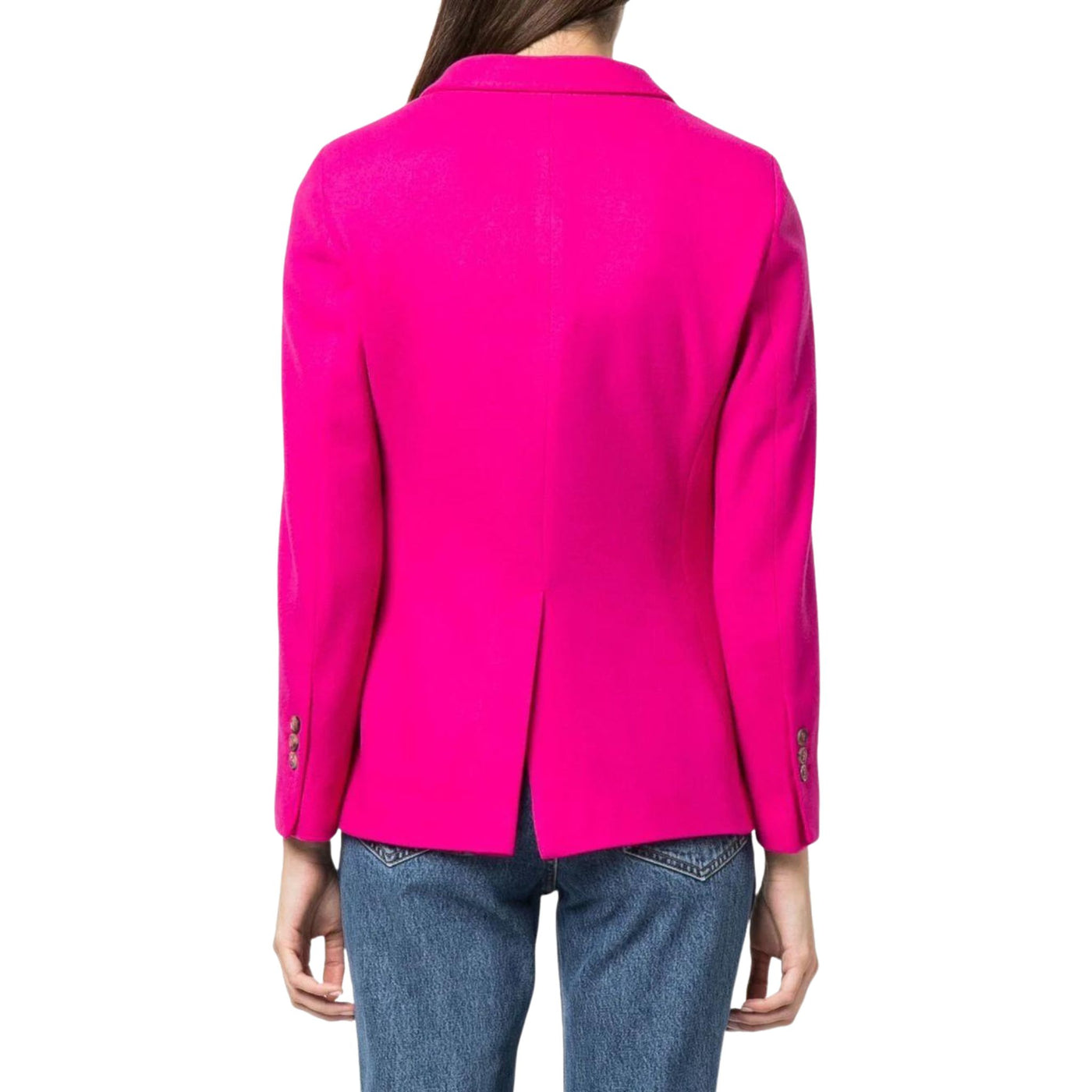 Women's double-breasted jacket