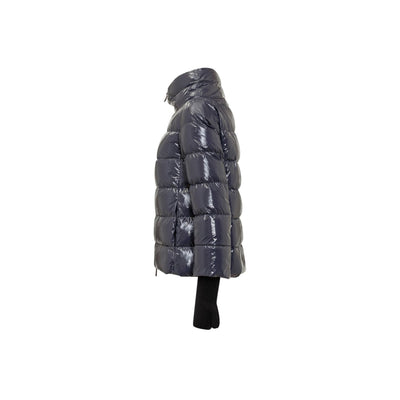 Piumino Donna slim fit trapuntato