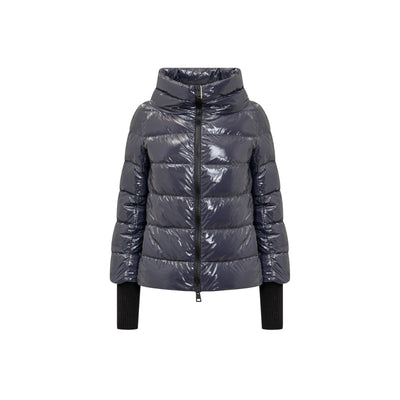 Piumino Donna slim fit trapuntato