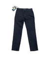 Boy's trousers in solid color