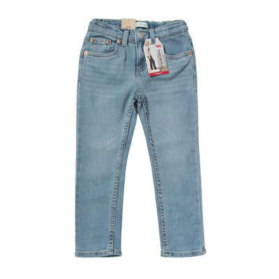 Pantalone Bambino jeansato slim fit