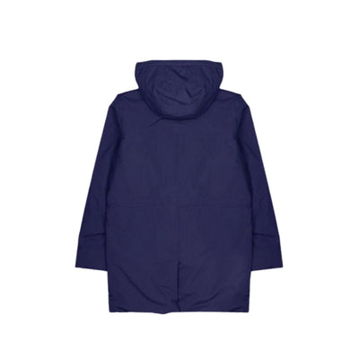 Parka Uomo con imbottitura leggera