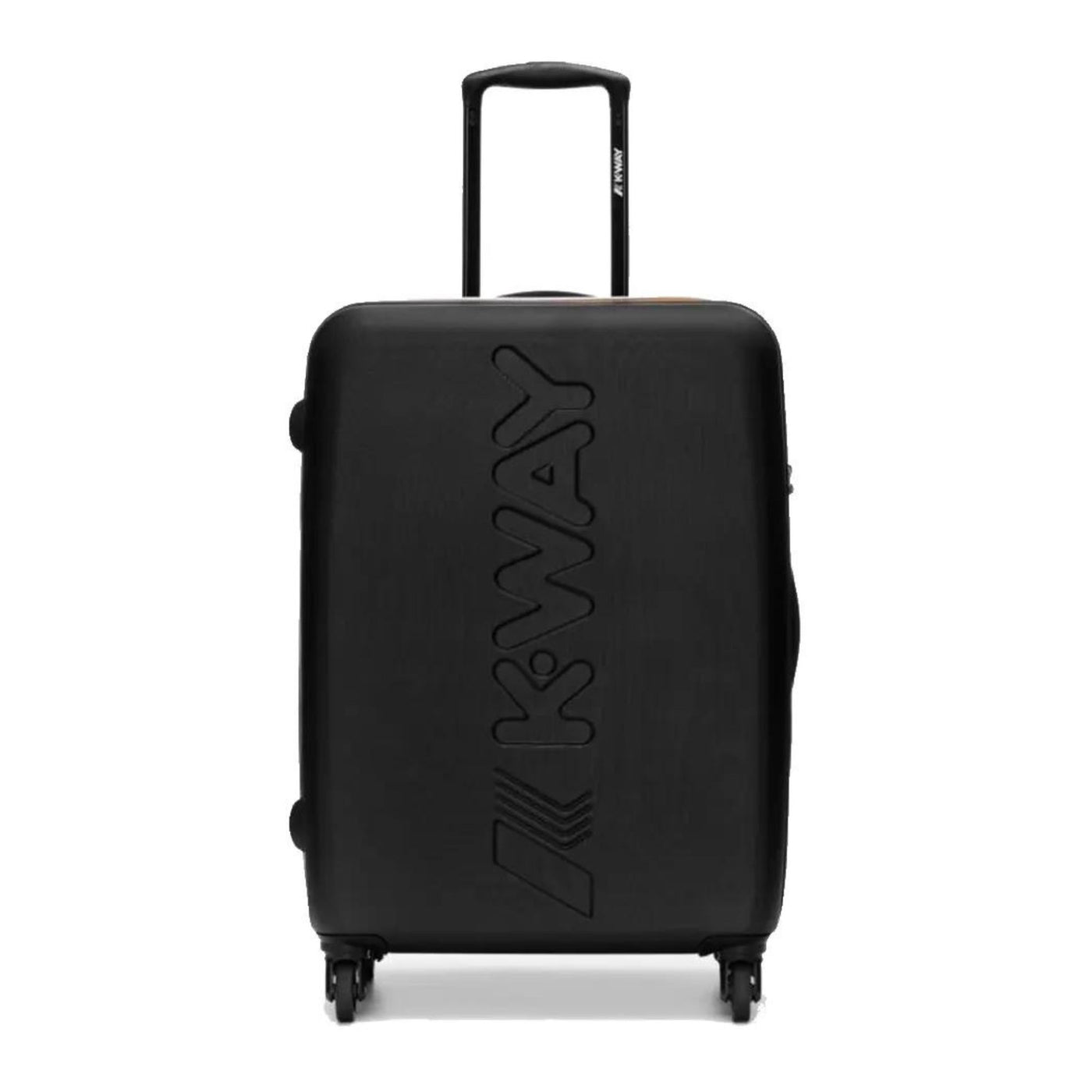 Trolley Unisex con maxi logo