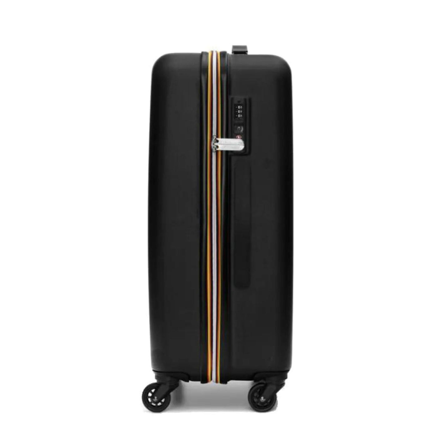 Trolley Unisex con maxi logo
