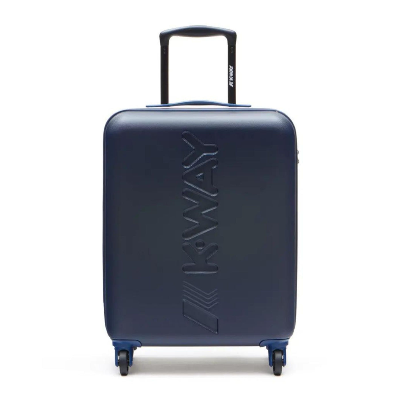 Trolley Unisex con maxi logo