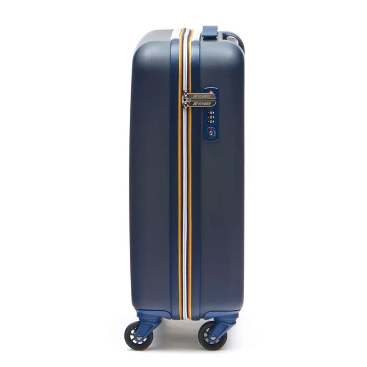 Trolley Unisex con maxi logo