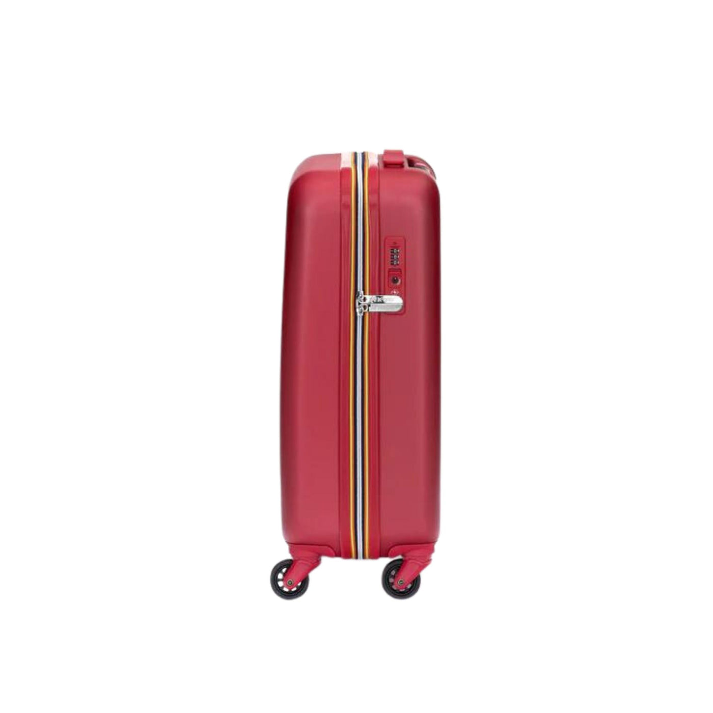 Trolley Unisex con maxi logo