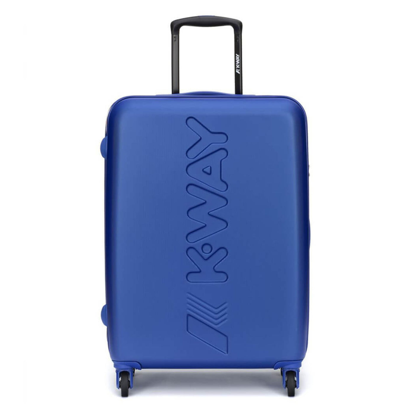 Trolley Unisex con maxi logo