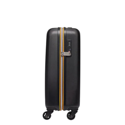 Trolley Unisex con maxi logo