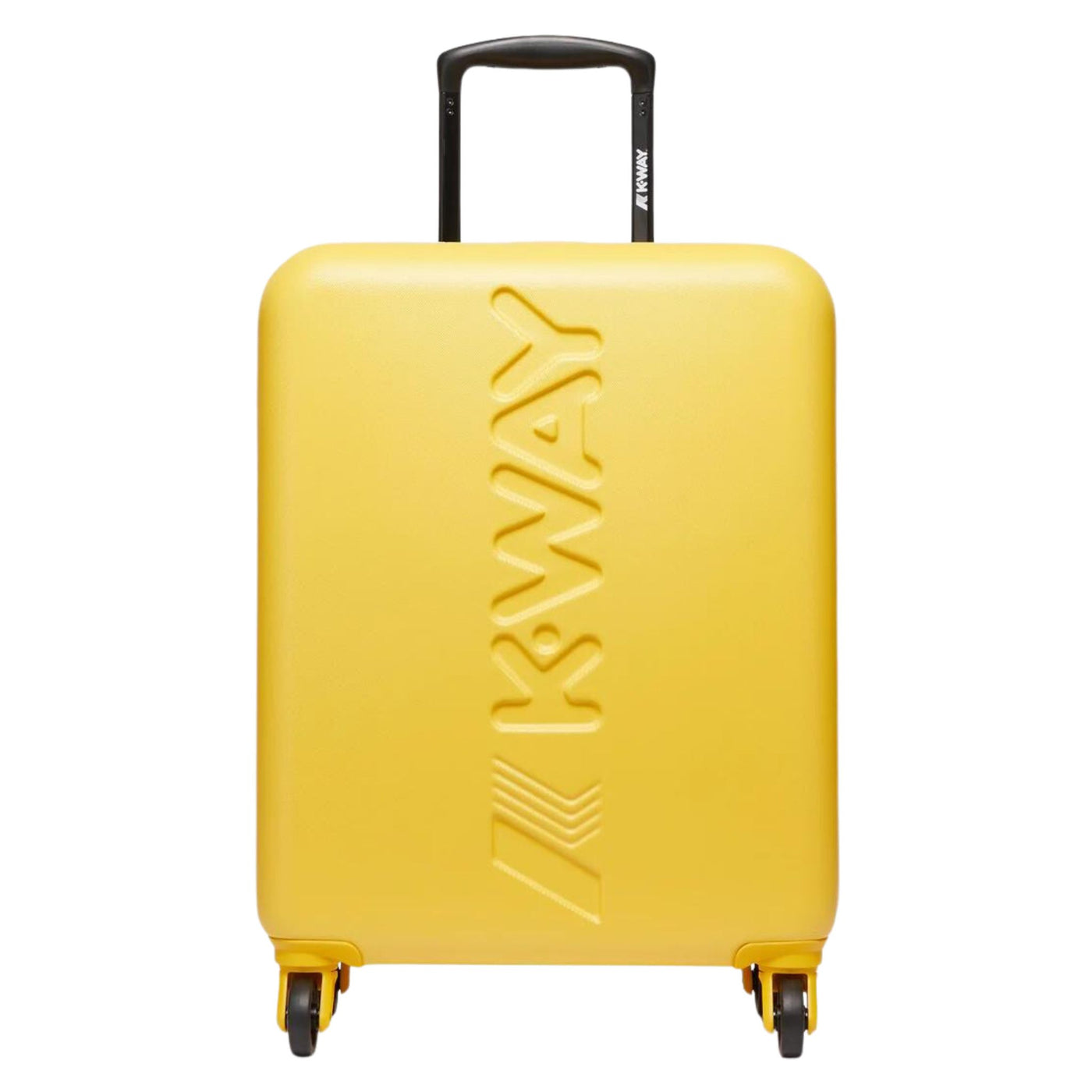 Trolley Unisex con maxi logo