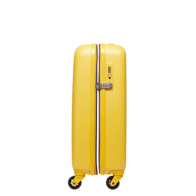 Trolley Unisex con maxi logo