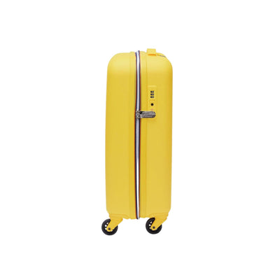 Trolley Unisex con maxi logo