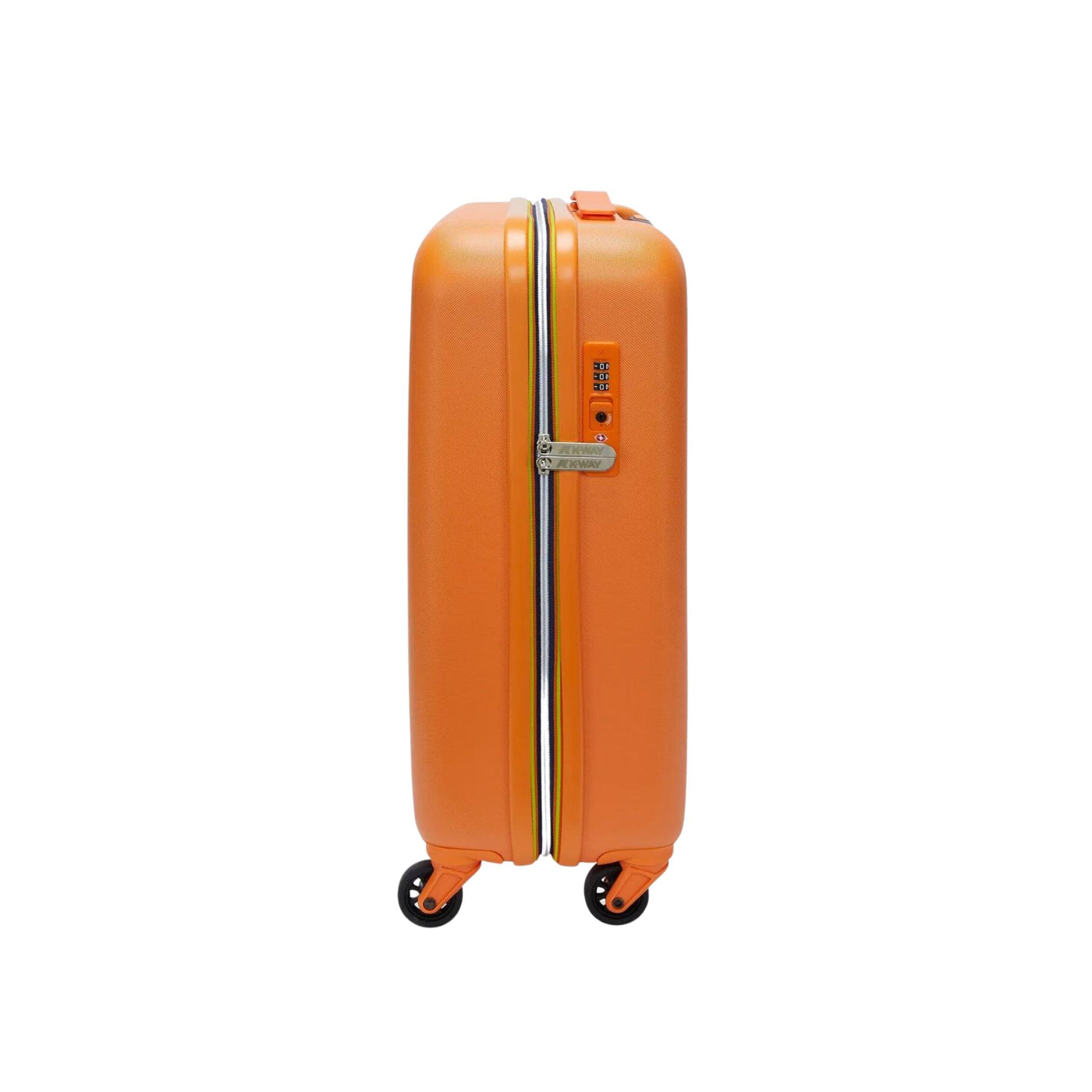 Trolley Unisex con maxi logo