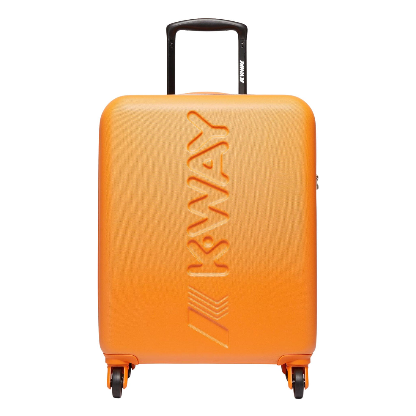 Trolley Unisex con maxi logo