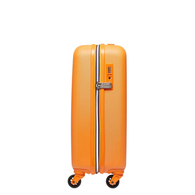 Trolley Unisex con maxi logo