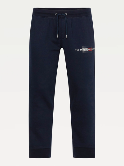Pantaloni Uomo in tessuto felpato