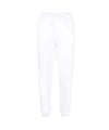 Women's tracksuit trousers with logo