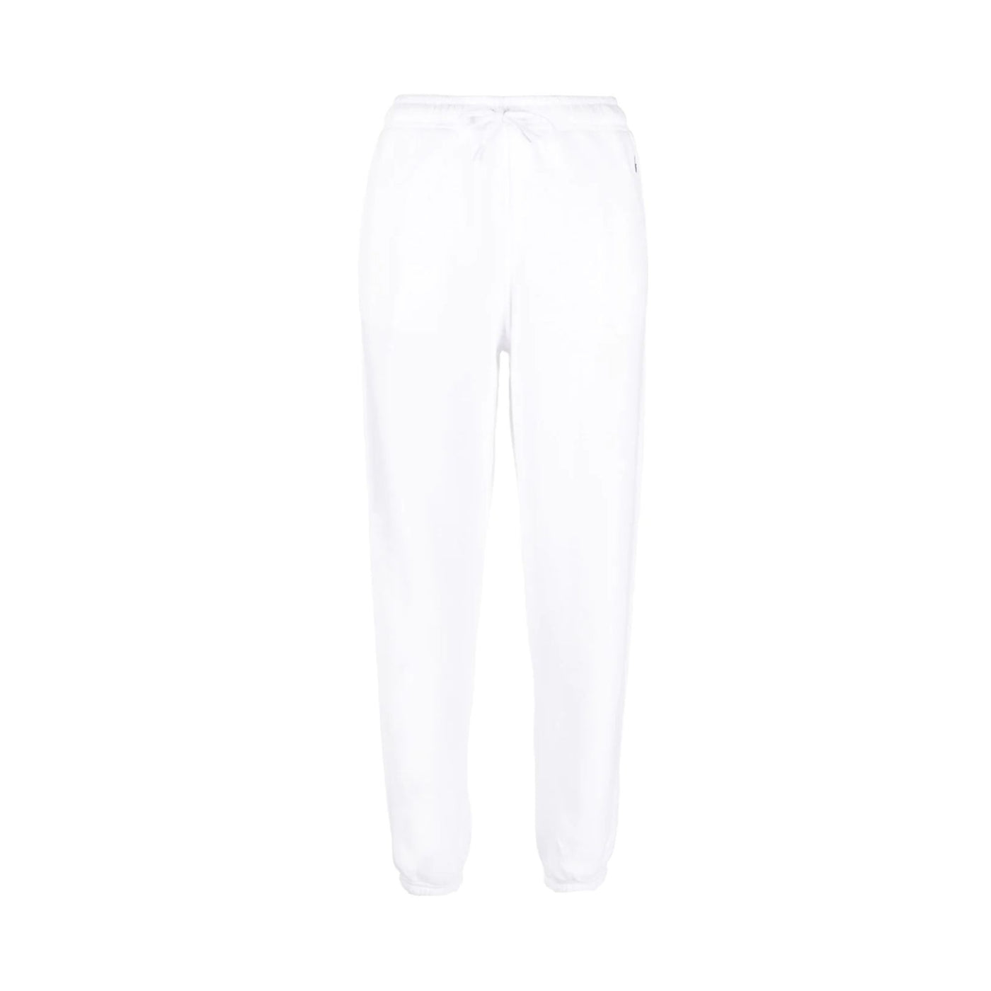 Women's tracksuit trousers with logo