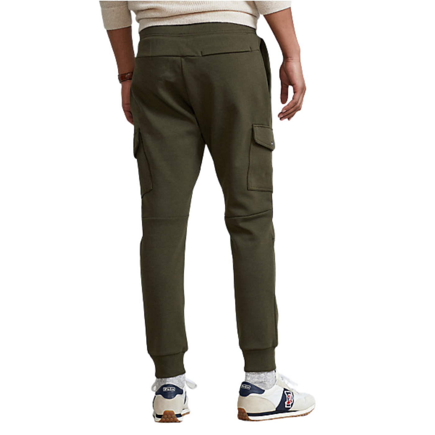 Pantaloni ralph hot sale lauren uomo