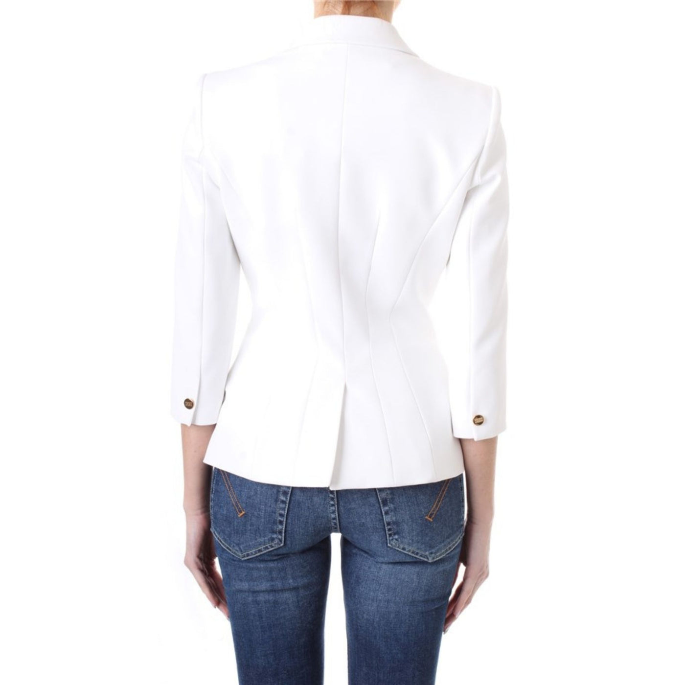Giacca Donna doppiopetto