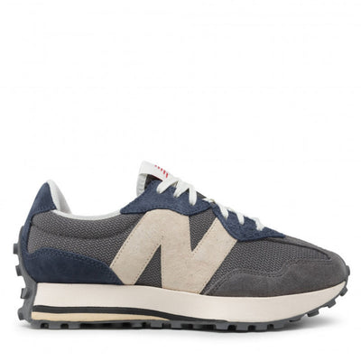 Scarpe uomo New Balance vista laterale
