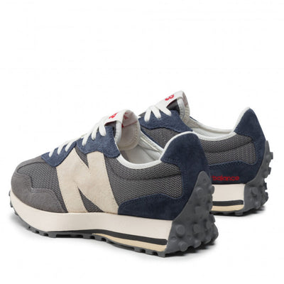 Scarpe uomo New Balance vista retro