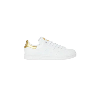 Women's sneakers with contrasting detail